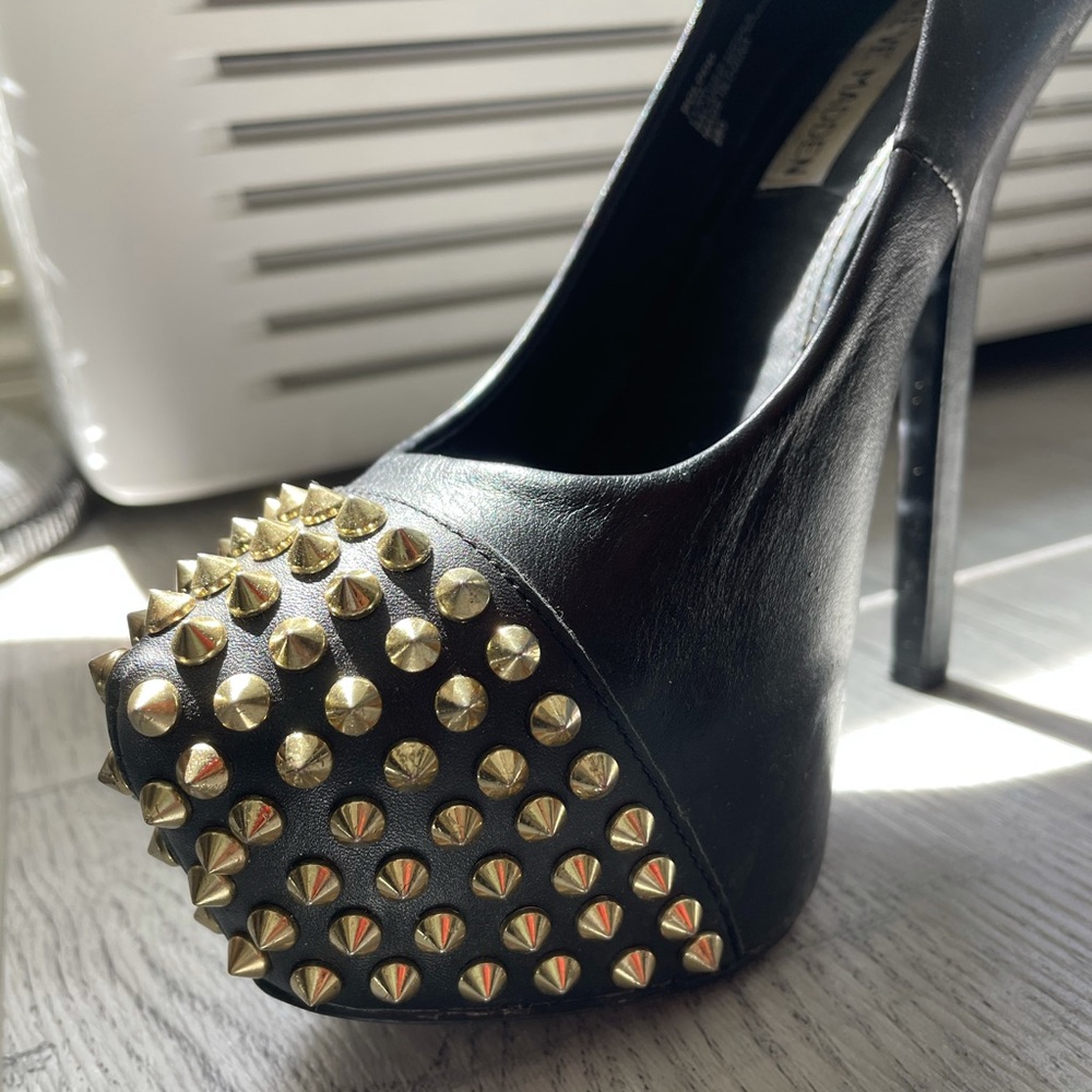 Steve Madden heels 7 1/2